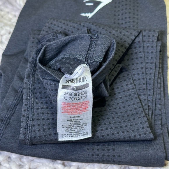 Gymshark Vital Seamless Leggings - Picture 4 of 4